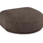 Пуф торцевой Fabro