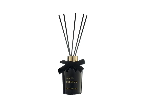 Ароматический Диффузор Dark Noir Сад Мовиль 100 мл