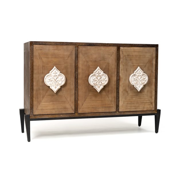 IMG-6568 Комод KL-A837 — изображение 2