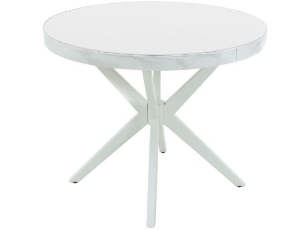 стекло белое