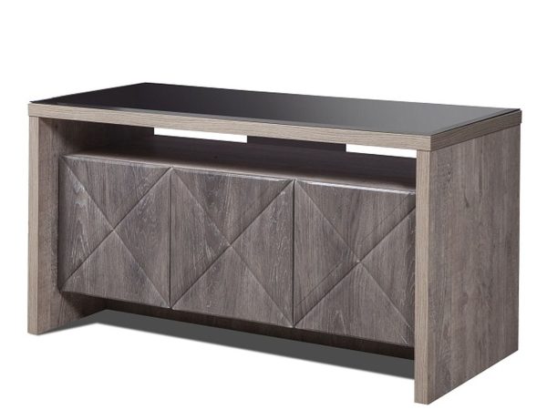 Сосна натуральная/Дуб шале графит