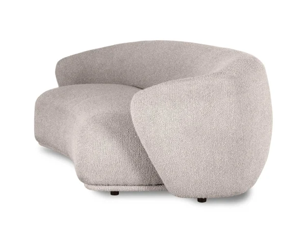 Диван Fabro бежевый — изображение 3