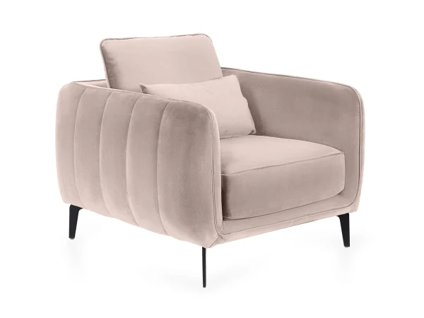 Кресло Amsterdam бежевый — изображение 2