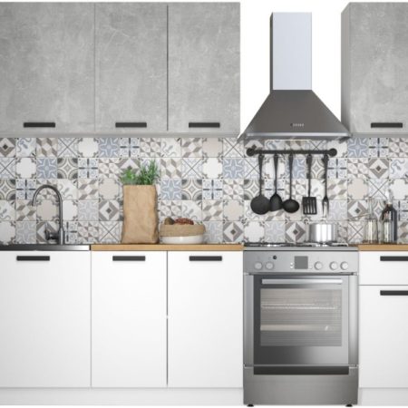 Кухонный гарнитур «Ника» Нео 1