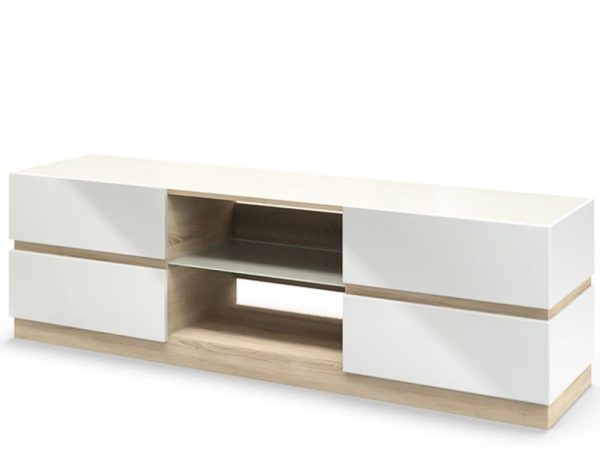 Тумба под ТВ «Хилтон» КМК 0651.20