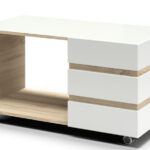 Стол «Хилтон» КМК 0651.25