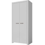 Шкаф «Эстель 2Д» КМК 0738.13-01