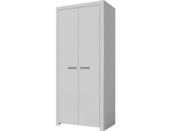 Шкаф «Эстель 2Д» КМК 0738.13-01