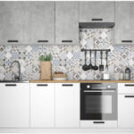 Кухонный гарнитур «Ника» Нео 2