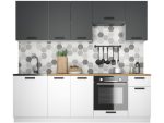 Кухонный гарнитур «Ника» Нео 2