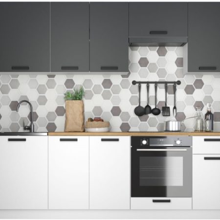 Кухонный гарнитур «Ника» Нео 2