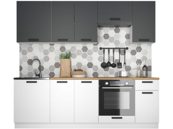 Кухонный гарнитур «Ника» Нео 2