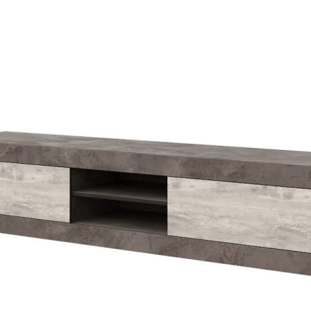 Тумба «Лондон 2Я» КМК 0467.1