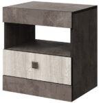 Тумба «Лондон» КМК 0467.3