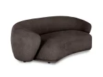 Диван Fabro коричневый — изображение 2