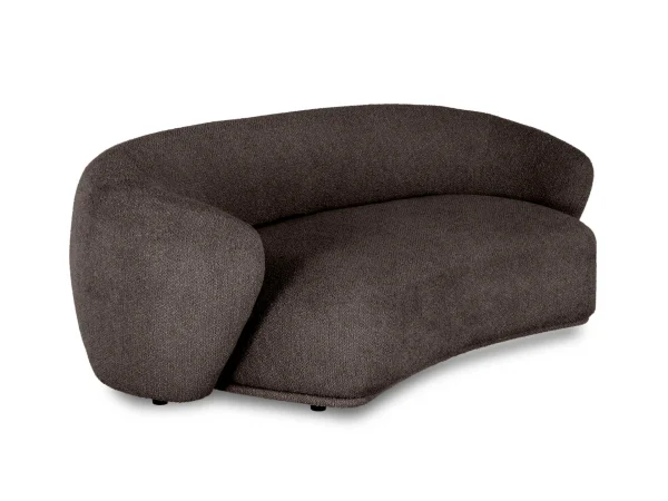 Диван Fabro коричневый — изображение 2