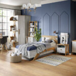 Детская «Скандинавия»