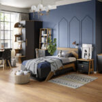 Детская «Скандинавия»