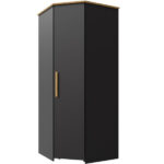 Шкаф «Скандинавия» КМК 0905.12