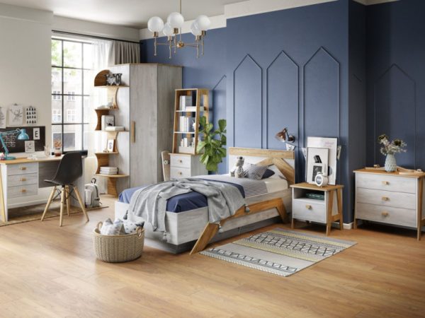 Детская «Скандинавия»