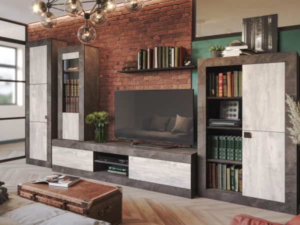 Гостиная «Лондон»