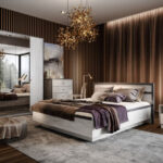 Спальня «Тиффани»