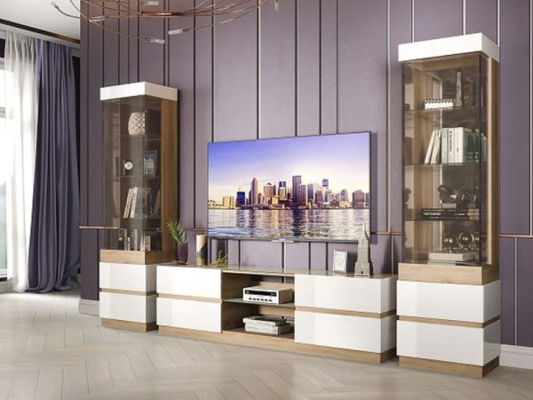 Гостиная «Хилтон»