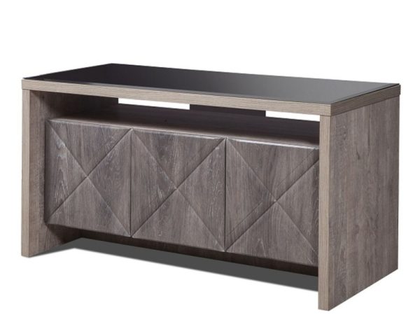 Тумба «Монако 3Д» КМК 0673.9