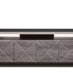 Тумба «Монако 4Д» КМК 0673.10