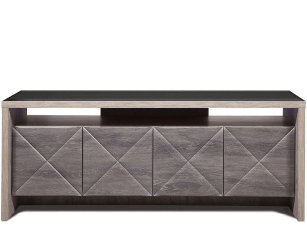 Тумба «Монако 4Д» КМК 0673.10