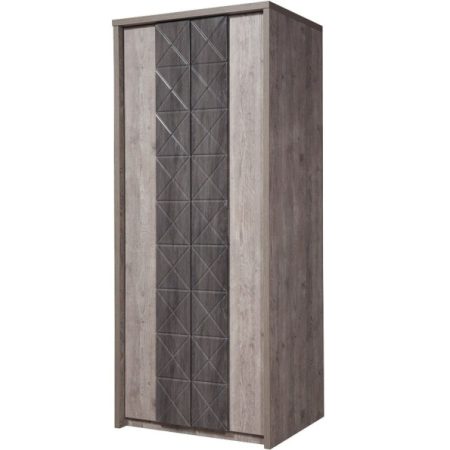 Шкаф «Монако» KMK 0673.20