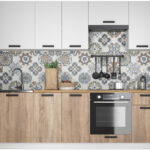 Кухонный гарнитур «Ника» Нео 2