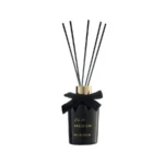 Ароматический Диффузор Dark Noir Шелковый Цветок 100 мл