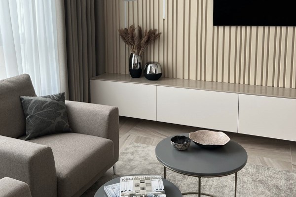 Изготовление мебели на заказ