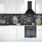 Кухонный гарнитур «Ника» Глосс 2