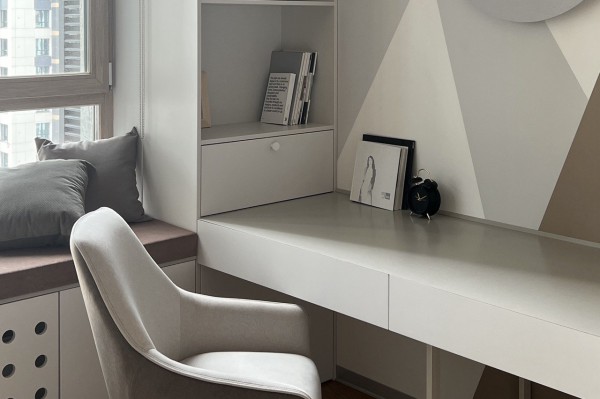 Изготовление мебели на заказ