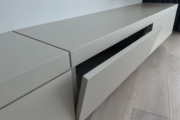 Изготовление мебели на заказ