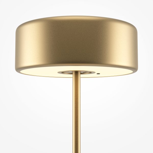 Аккумуляторный светильник Maytoni MOD229TL-L3G3K2 — изображение 3