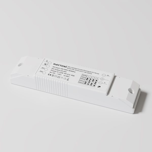 Аксессуар Technical PSL-DL40-3CCT-150-300mA — изображение 2