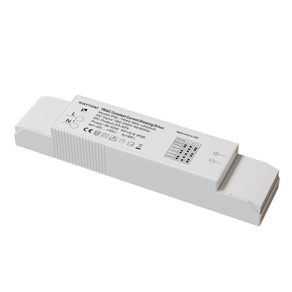 Аксессуар-Technical-PSL-TR40-950-1200mA Аксессуар Technical PSL-TR40-950-1200mA