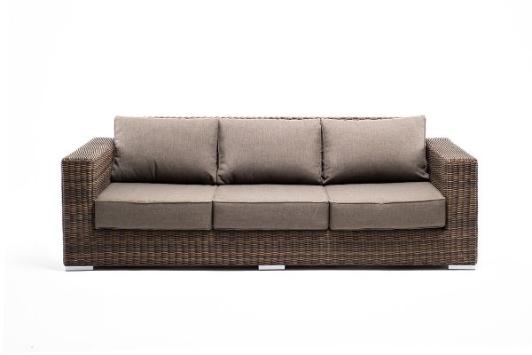 цвет коричневый