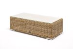 "Боно" журнальный столик из искусственного ротанга