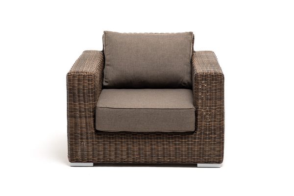 цвет коричневый