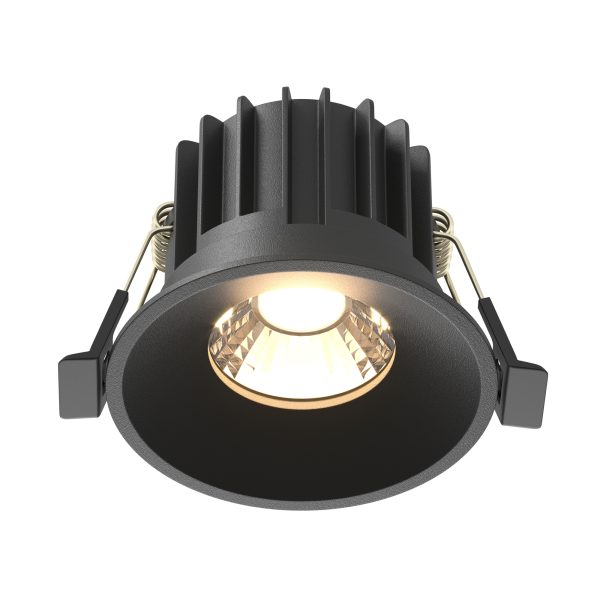 Встраиваемый-светильник-Technical-DL058-12W3K-B Встраиваемый светильник Technical DL058-12W3K-B