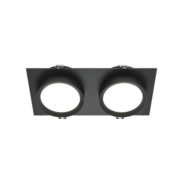 Встраиваемый-светильник-Technical-DL086-02-GX53-SQ-B Встраиваемый светильник Technical DL086-02-GX53-SQ-B