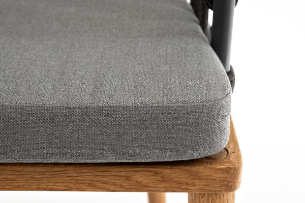 ткань серая