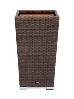 цвет коричневый