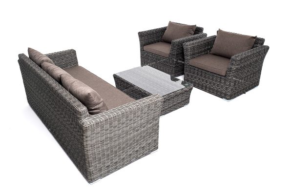 цвет графит