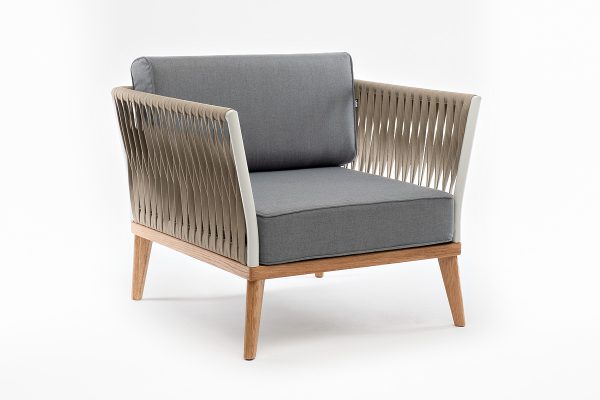 Касабланка-кресло-плетеное-из-роупа-основание-дуб-роуп-серо-коричневый-23мм-ткань-серая-2 роуп серо-коричневый 23мм