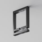 Комплектующие для текстильной подвесной системы Technical TRA130BS-B — изображение 2